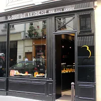 Goût de Brioche