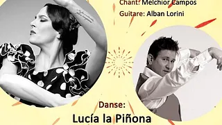 Sunday Flamenco