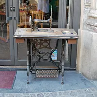 La Penderie