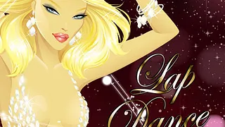 Lap Dance By Asian Fever