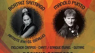 Sunday Flamenco