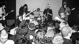 Concert - R.M.F.C