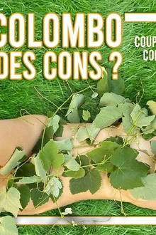 Sandra Colombo dans " Que faire des cons ?"