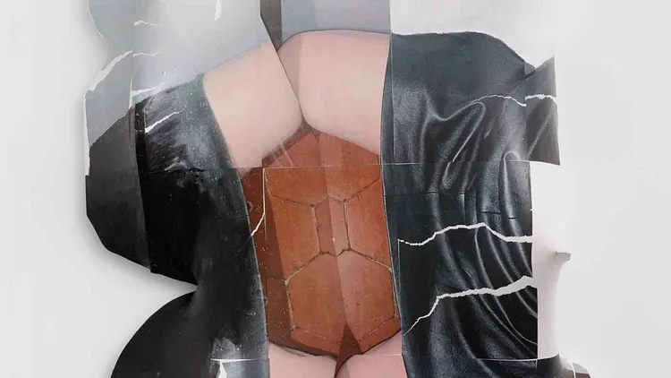 L'exposition « Winnie Mo Rielly » à la MEP