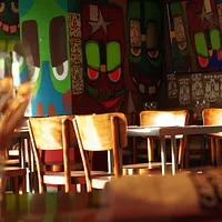 La Cantine de la Cigale