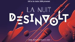 La Nuit Désinvolt