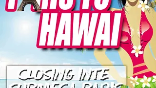 Paris To Hawaï