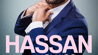 HASSAN DE MONACO