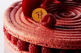 Pierre Hermé - Malesherbes
