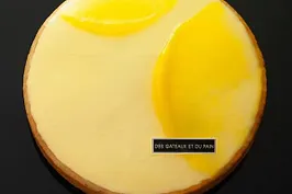Des Gâteaux et du Pain