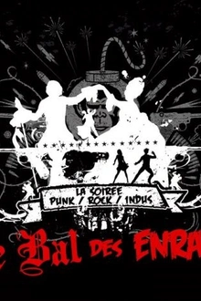 Le bal des enrages + doppelganger