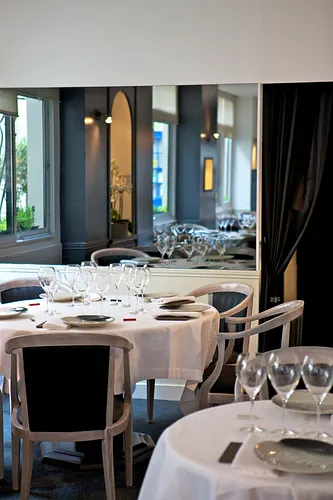 Cobéa Restaurant Paris
