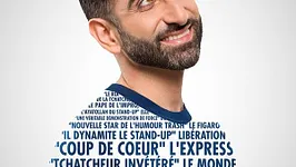 Kheiron : 60 minutes avec Kheiron