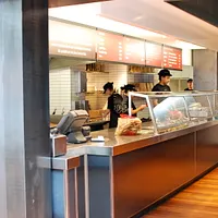 Chipotle