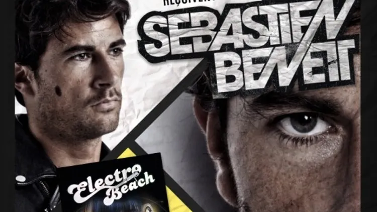 Sebastien Benett