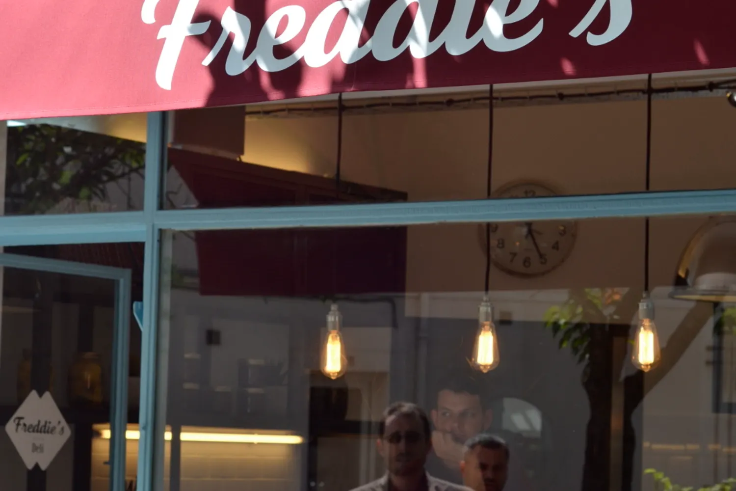 Freddie's Deli