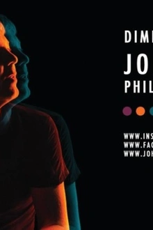 Dimension & Faust Paris : John Digweed & Guest - Nouvelle Configuration Sound System