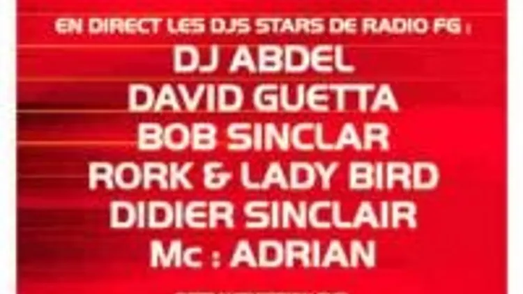 Virgin Club Fg