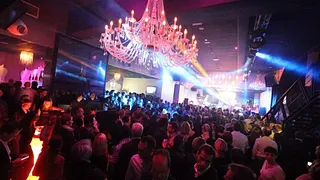 Incredible International Party - Samedi 25 nov & 16 décembre