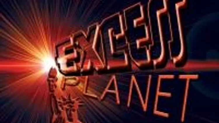 Excess Planet