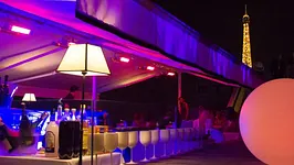 Annulation de la Rooftop Gotham Party