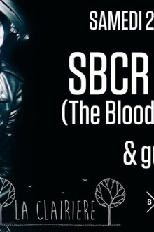 SBCR DJ Set (The Bloody Beetroots)