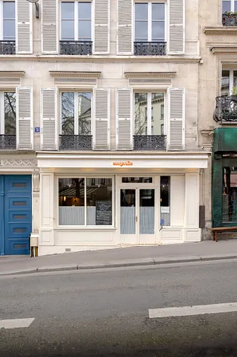 Magnolia Restaurant Paris