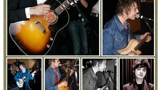 REPORTÉ - Peter Doherty