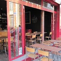 La Dinette des Fils à Maman