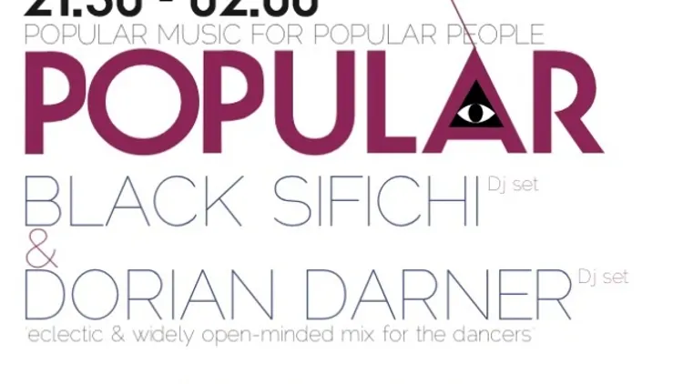 POPULAR
