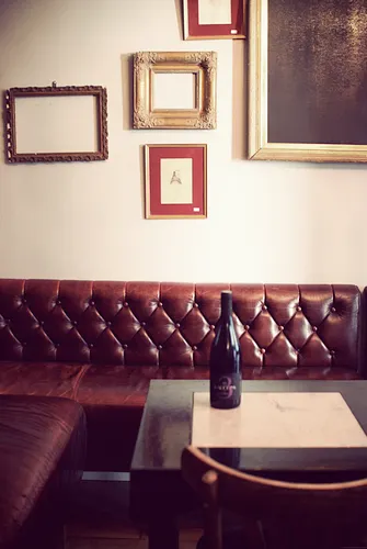 La Chasse Gardée Restaurant Bar Paris