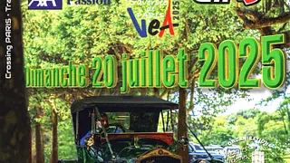 La 18e Traversée de Paris en véhicules d'époque abolit les frontières