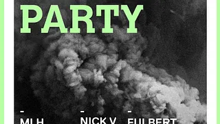 Woov Party