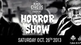 Blackcircus Company