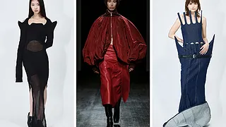 Rencontre avec les créateurs de mode de Beckmans College of Design Stockholm