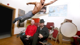 Balkan Beat Box + paul h4ck