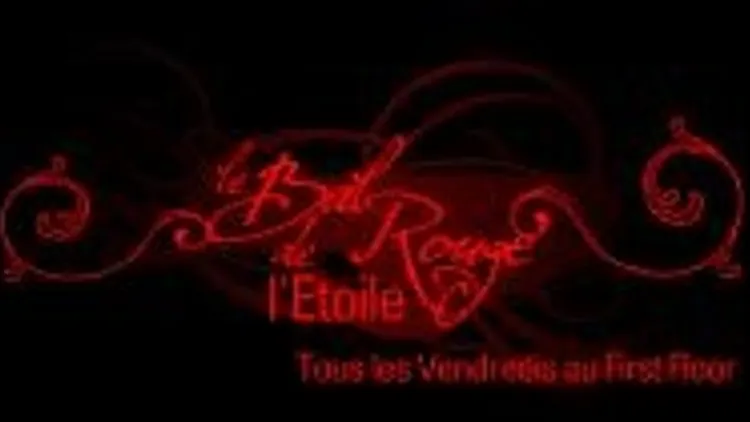 Le Bal Rouge