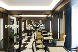 The Chess Hotel