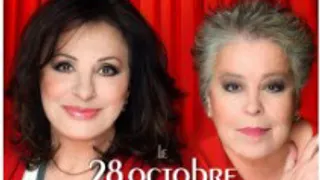 Haris Alexiou et Dimitra Galani
