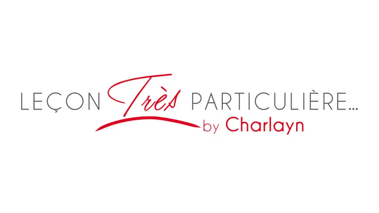 Leçon très particulière par Charlayn Léotin