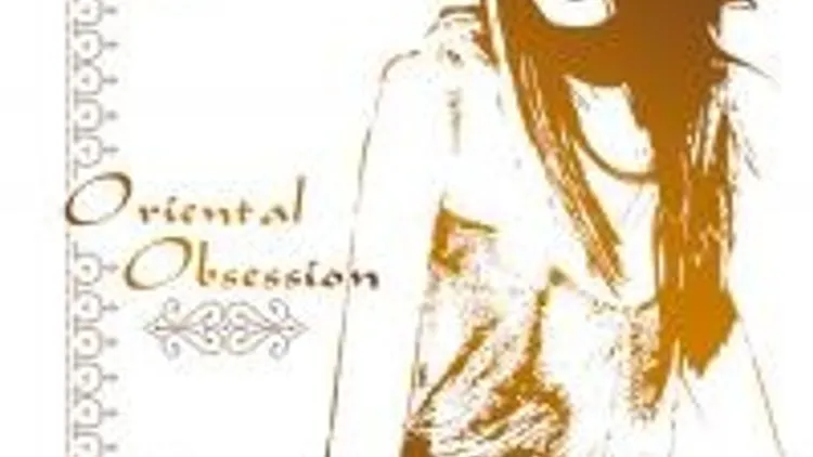 Oriental Obsession