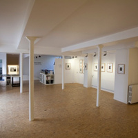 La Galerie VU'