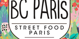 BC PARIS // SPECIAL FRENCH STREET FOOD AWARDS
