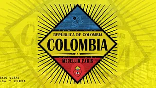 Cada Miercoles - Republica de Colombia!