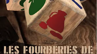 Les Fourberies de Scapin