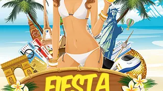 Fiesta Erasmus