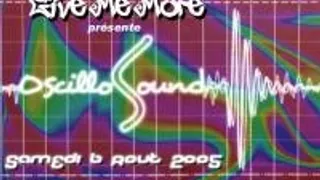 Oscillo Sound