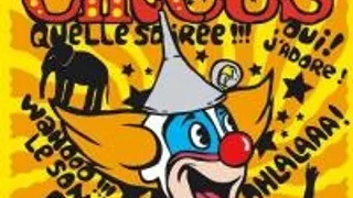 Crazy Circus/ Iut De Sceaux