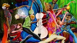 Jam session
