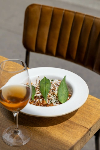 Godaille Restaurant Paris